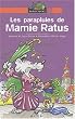 Les Parapluies de Mamie Ratus