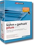 Lexware lohn+gehalt plus 2011 Erstversion (ben&ouml;tigt  Zusatzupdate ab 01.06.2011)