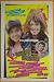 TIMES SQUARE one-sheet movie poster '80 Trimi Alvarado, Robin Johnson