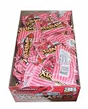 Airheads Xtremes Sour Strawberry Candy