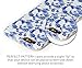 iPhone 6 Case, DandyCase PERFECT PATTERN *No Chip/No Peel* Flexible Slim Case Cover for Apple iPhone 6 (4.7