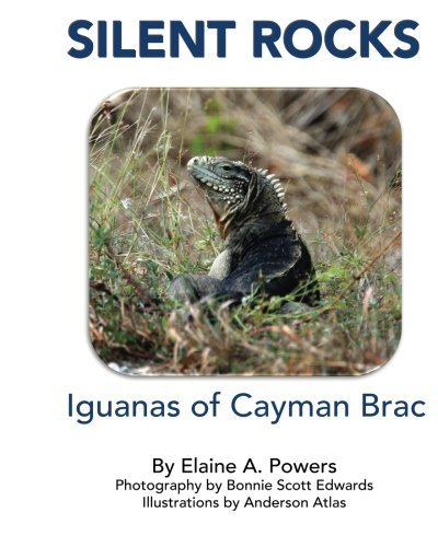 Silent Rocks: Iguanas of Cayman Brac