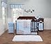 Trend Lab Logan Hamper Sets, Blue