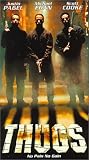 Thugs (aka Street Gun) [VHS]