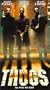 Thugs (aka Street Gun) [VHS]