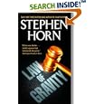 Law of Gravity by Stephen Horn