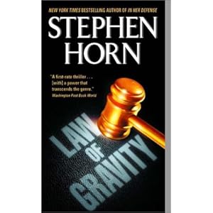 Law of Gravity  - Stephen Horn