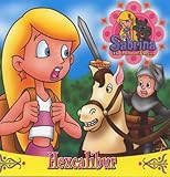 Hexcalibur