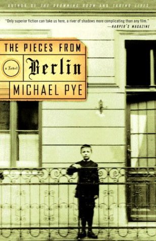 Image of: The Pieces from Berlin