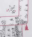 China Doll Valance