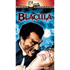 Blacula [VHS]