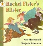 Rachel Fister's blister