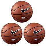 NIKE（ナイキ） 【オンラインショップ限定】【6号球】ナイキ 1500 JBA 3個セットの画像