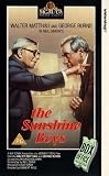 VHS : The Sunshine Boys [1976]