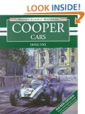 Cooper Cars (Osprey Classic Histories)