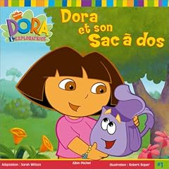 Dora et son sac � dos