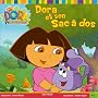 Dora et son sac � dos