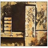 Ancient Fortress - Bali Artwork - CraftNetwork - New