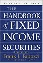 The Handbook of Fixed Income Securities