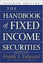 The Handbook of Fixed Income Securities