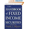 The Handbook of Fixed Income Securities by Frank Fabozzi