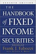 The Handbook of Fixed Income Securities