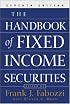 The Handbook of Fixed Income Securities