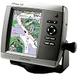 GARMIN 010-00614-00 GPSMAP 540