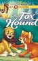 The Fox and the Hound (Walt Disney Gold Classic Collection) [VHS]