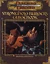 Stronghold Builder's Guidebook (Dungeons & Dragons Accessory)