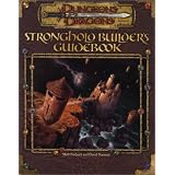 StrongholdBuilder'sGuidebook(Dungeons&Dragonsd203.0FantasyRoleplaying)