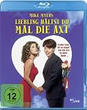 Liebling h�ltst du mal die Axt [Blu-ray]
