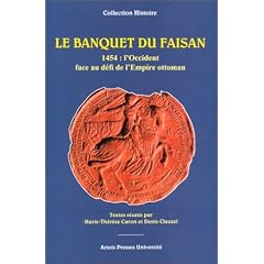 Le Banquet du Faisan