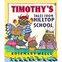 Timothy's Tales from Hilltop School (Picture Puffin Books)