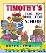 Timothy's Tales from Hilltop School (Picture Puffin Books)