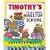 Timothy's Tales from Hilltop School (Picture Puffin Books)