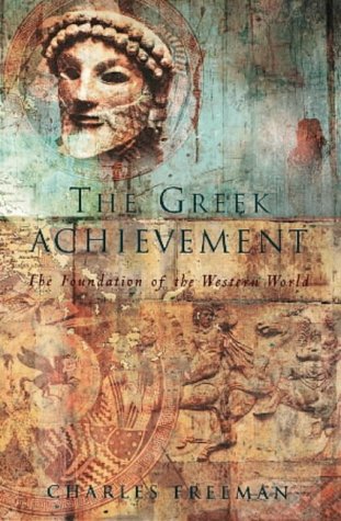 greek achievement allen lane history