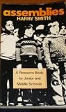 Assemblies : a resource book for junior and middle schools