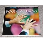 Roger Williams: With These Hands by Roger Williams
