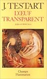 L euf transparent