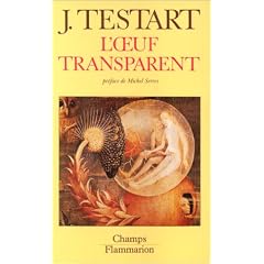 L'oeuf transparent