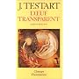 L'uf transparent