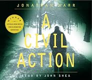 A Civil Action (Vintage Books) (Vintage)