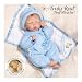 I Was Never So Blessed As The Day You Were Born Baby Doll: So Truly Real