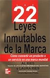 Las 22 Leyes Inmutables De La Marca