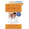 The 30-Day Low-Carb Diet Solution
