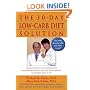 The 30-Day Low-Carb Diet Solution