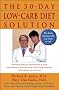 The 30-day Low-carb Diet Solution