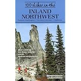 100 hikes in the inland northwest