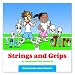 Strings and Grips